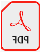 Pdf Icon